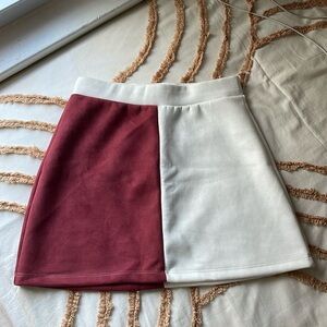 Altar’d State skirt